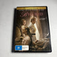The Beguiled (DVD, 2017) Nicole Kidman, Colin Farrell Region 4,2