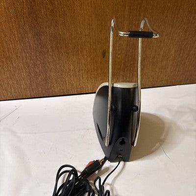 Sennheiser TR-120 II FM Receiver For Headphones *Earphones Not Included*