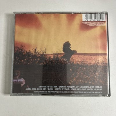 Catatonia – Equally Cursed And Blessed (CD, 1999) Australia 3984270942