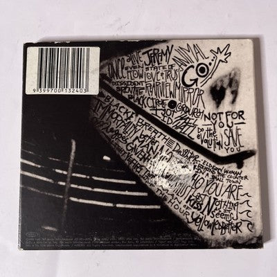 Pearl Jam – Rearviewmirror (Greatest Hits 1991-2003) (CD, 2004, 2-Disc) Digipak