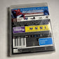 The Amazing Spider-Man 2 - Rise of Electrox (Bluray 3D, 2014)  All Regions
