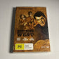Horizons West (DVD, 1952) Robert Ryan, Rock Hudson Region 4