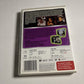 Reality Bites / Mallrats (DVD, 1993) Ben Stiller, Ethan Hawke, Region 4,2 NEW