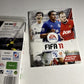 FIFA 11 (Soccer) for Sony PlayStation 3 (PS3) With Manual