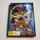 Yu Gi Oh! - Go with the Flow : Volume 1 (DVD, 2013) Region 4