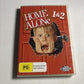 Home Alone / Home Alone 2 - Lost in New York (DVD, 1990) Region 4