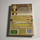 Disney Princess Enchanted Tales - Follow Your Dreams (DVD, 2005) Region 4