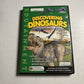 Discovering Dinosaurs PC Mac CDROM Edutainment Disc Ages 6-12  2002