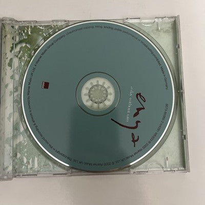 Enya – A Day Without Rain (CD, 2000) Europe 8573-85986-2