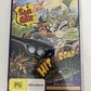Sam & Max Hit The Road PC Windows CD-ROM Game