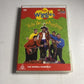The Wiggles - Yule Be Wiggling (DVD, 2001) Region 4