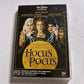 Hocus Pocus (DVD, 1993) Bette Midler, Sarah Jessica Parker Region 4