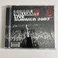 Robbie Williams – Live Summer 2003 (CD, 2003) Australia 7243 5946432 9