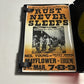 Neil Young & Crazy Horse - Rust Never Sleeps (DVD, 2002) All Regions