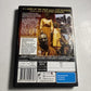 Undead or Alive (DVD, 2007) James Denton, Chris Kattan Region 4