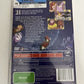 The Sword in the Stone (DVD, 1963) Disney Animated Movie Classic Region 4