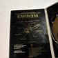 Eminem - All Access Europe (DVD, 2002) All Regions
