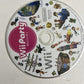 Wii Party Nintendo Wii NTSC-J Japanese Game Complete