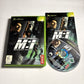 Mission: Impossible - Operation Surma (Microsoft Xbox, 2003 PAL) Manual Included