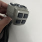 Hori One Handed PlayStation Gamepad Controller For PS1 PS2 HPS-12