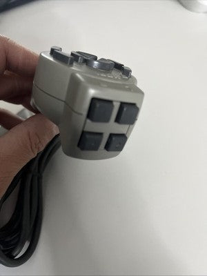 Hori One Handed PlayStation Gamepad Controller For PS1 PS2 HPS-12
