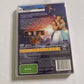 Aladdin (DVD, 1992) Disney Region 4 NEW