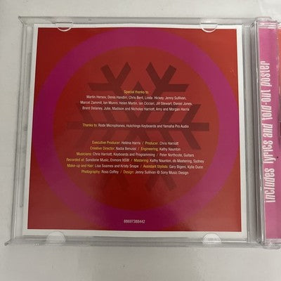 Hi-5 – Jingle Jangle Jingle With Hi-5 (CD, 2004) Australia 5177312000