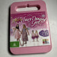 The Fairies - Fariy Dancing Girl (Plus Bonus CD) (DVD, 2007) Region 4