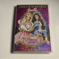 Barbie - The Princess And The Pauper (DVD) Region 4,2