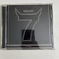 サッズ Sads - The 7 Deadly Sins (CD + DVD, 2010, 2-Disc) Ltd Edition Japan Obi
