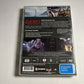 Highlander - The Search for Vengeance (DVD, 2007) Region 4