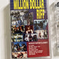 Various – Million Dollar Riff (Cassette, 1993)