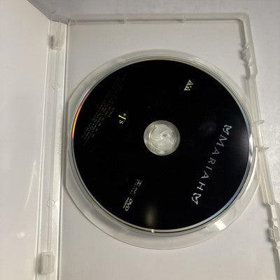 Mariah Carey - # 1's (DVD, 1999) All Regions