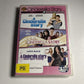 A Cinderella Story / Another Cinderella Story / Once Upon A Song DVD Region 4