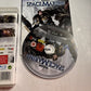 Warhammer 40000 Space Marine - Playstation 3 (PS3) Complete With Manual