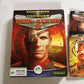 Command & Conquer Red Alert 2 PC Box *Box Only - No Disc Game*
