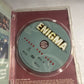 Enigma - Crack The Code (DVD, 2001) Kate Winslet, Douglas Scott Region 4