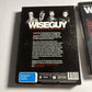 Wiseguy : Season 1 (DVD, 1987) Region 4