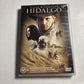 Hidalgo (DVD, 2004) Viggo Mortensen Region 4