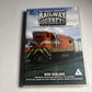 The World's Greatest Railway Journeys - New Zealand (DVD, 2005) All Regions