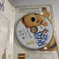 Book of Pooh - Stories from the Heart (DVD, 2001) Region 4