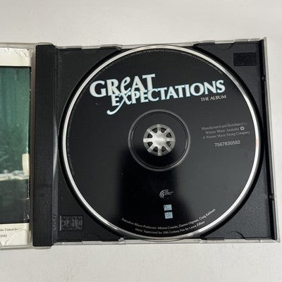 Great Expectations: The Album OST Soundtrack (CD, 1997)