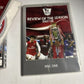 Premier League Season Review - Goals of the Season 07/08 (DVD, 2008) Region 4