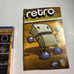 Retro Sony Playstation 2 PS2 Manual PAL