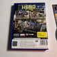 The Incredible Hulk -  PS2 PlayStation 2 Game Complete With Manual PAL