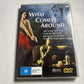 What Comes Around (DVD, 2006) Nick Mancuso, Emmanuelle Vaugier All Regions