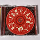 Red Hot Chili Peppers – One Hot Minute (CD, 1995) Australia 9362457332
