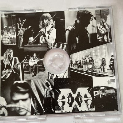 Dixie Chicks – DCX MMXVI (CD, 2017, 2-Disc) Australia 88985480622