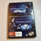 Underworld / Underworld Evolution (DVD, 2003) Kate Beckinsale Region 4