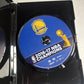 NBA Champions 2017 The Finals - Golden State Warriors (DVD, 2017) Region 4